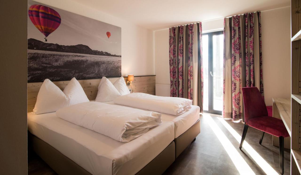 Motel 267 Sankt Poelten Esterno foto
